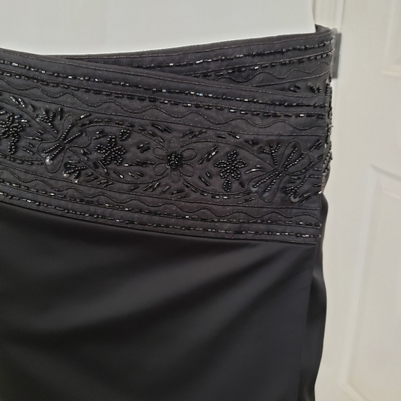 Express wrap skirt Size 1/2 NWT - Picture 3 of 8